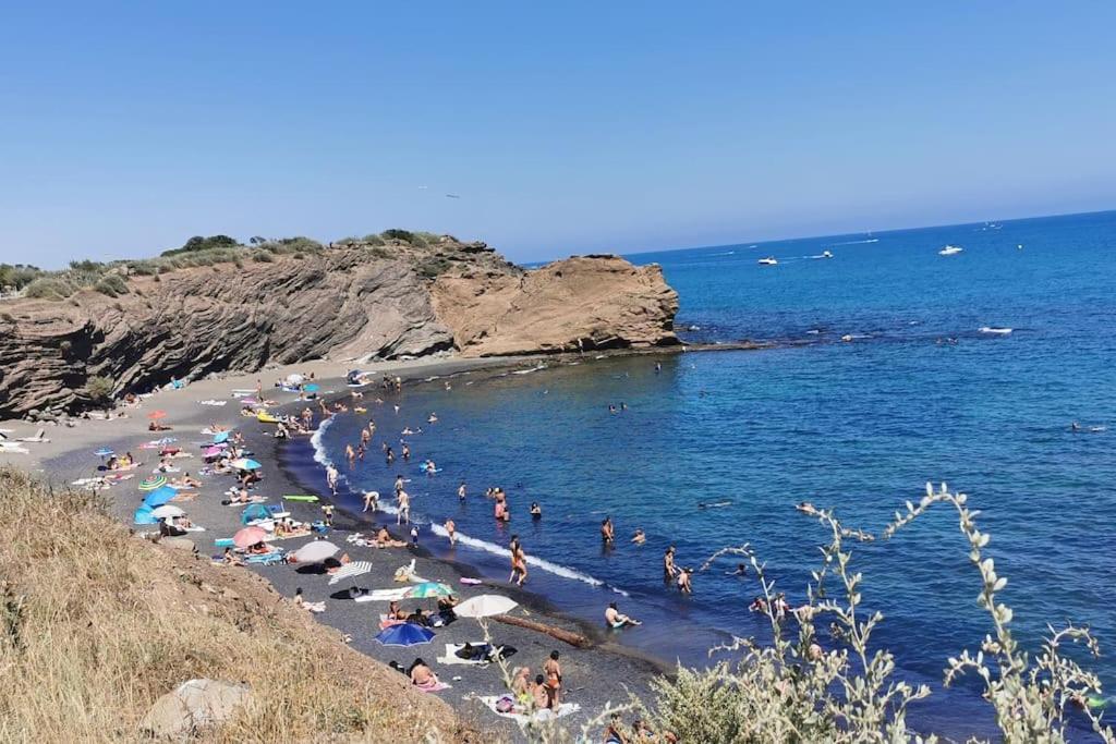 Appartement Le Port Dauphin : Vue Bateaux; Piscine; Cap D'agde *